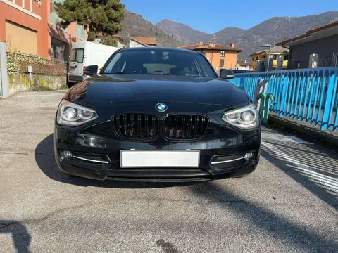 Used BMW SERIE 1 Diesel 2015 Ad 