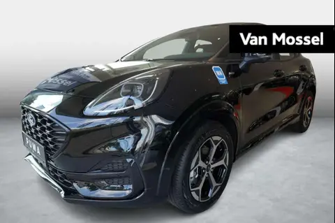 Annonce FORD PUMA Hybride 2024 d'occasion 