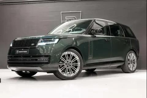 Annonce LAND ROVER RANGE ROVER Essence 2024 d'occasion 