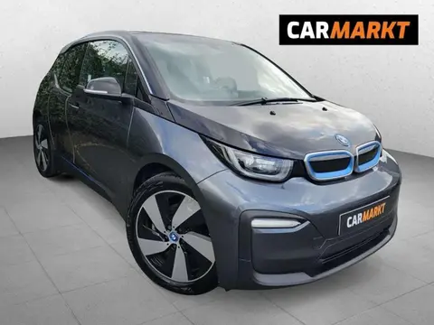 Used BMW I3 Electric 2019 Ad 