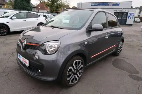 Used RENAULT TWINGO Petrol 2019 Ad 