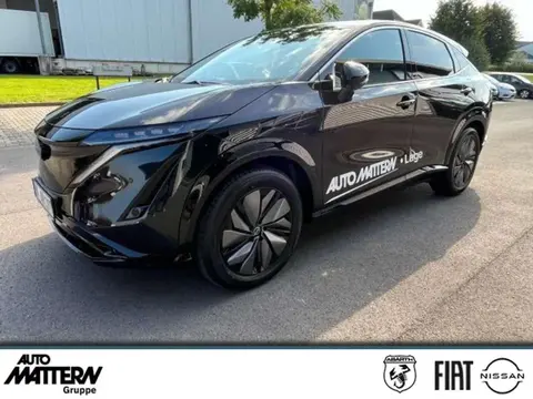 Annonce NISSAN ARIYA Électrique 2024 d'occasion 