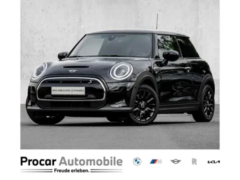 Used MINI COOPER Electric 2023 Ad 