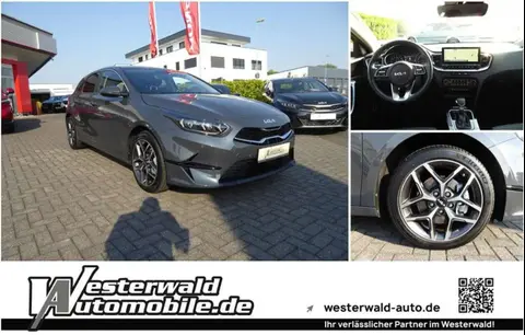 Used KIA CEED Petrol 2023 Ad 