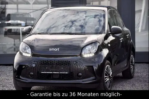 Used SMART FORFOUR Electric 2020 Ad 