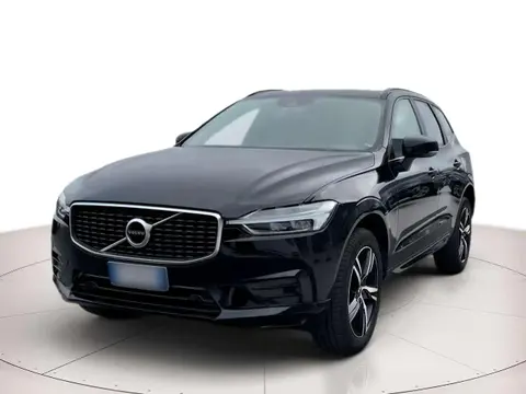 Used VOLVO XC60 Diesel 2019 Ad 