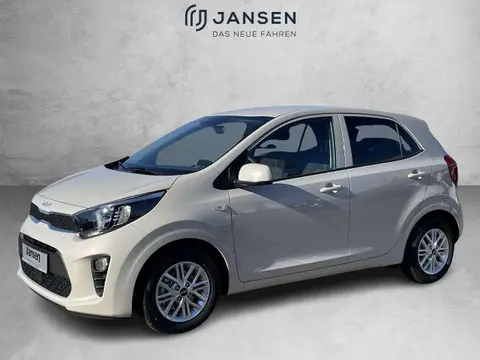 Used KIA PICANTO Petrol 2024 Ad 