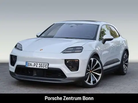 Annonce PORSCHE MACAN Électrique 2024 d'occasion 