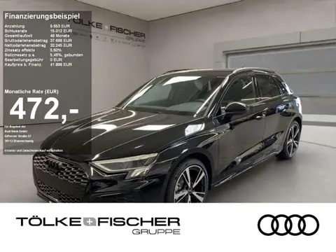 Used AUDI A3 Petrol 2024 Ad 