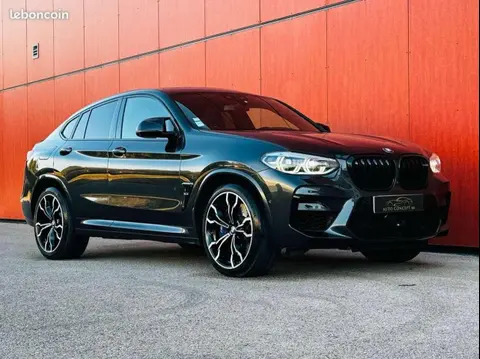 Used BMW X4 Petrol 2019 Ad 