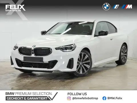 Annonce BMW SERIE 2 Essence 2023 d'occasion 