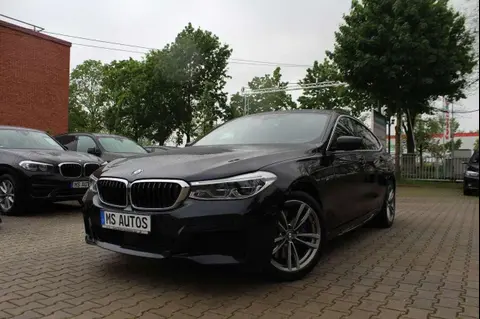 Used BMW SERIE 6 Diesel 2019 Ad Germany