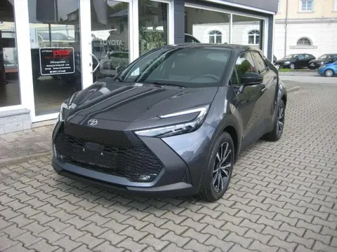 Used TOYOTA C-HR Hybrid 2024 Ad 