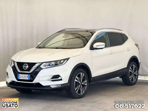 Used NISSAN QASHQAI Diesel 2020 Ad 