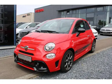 Annonce ABARTH 595 Essence 2021 d'occasion 