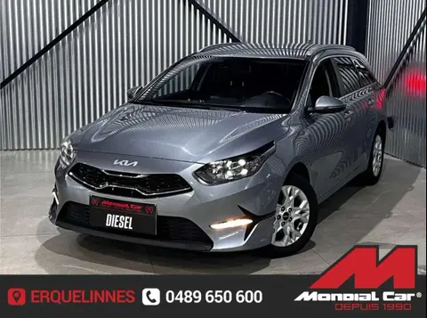 Used KIA CEED Diesel 2022 Ad 