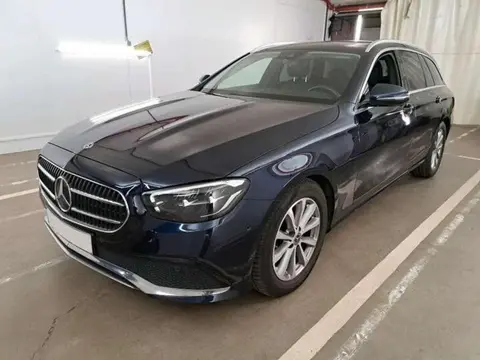 Used MERCEDES-BENZ CLASSE E Diesel 2020 Ad 