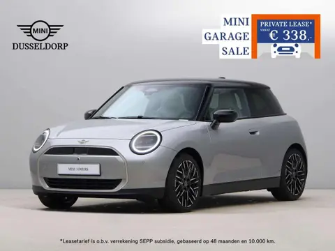 Annonce MINI COOPER Électrique 2024 d'occasion 