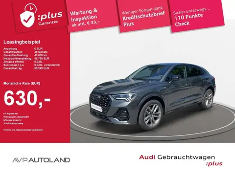 Annonce AUDI Q3 Diesel 2023 d'occasion 