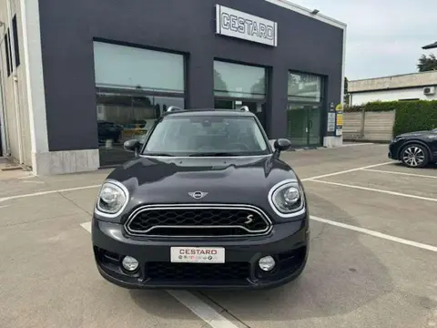 Annonce MINI COOPER Hybride 2019 d'occasion 