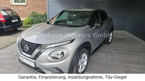 Annonce NISSAN JUKE Essence 2020 d'occasion 