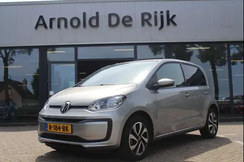 Used VOLKSWAGEN UP! Petrol 2021 Ad 