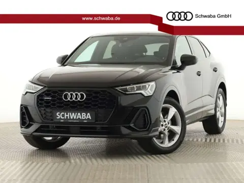 Used AUDI Q3 Diesel 2021 Ad Germany