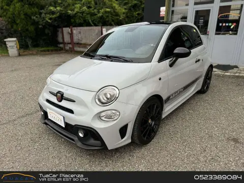 Used ABARTH 595 Petrol 2019 Ad 