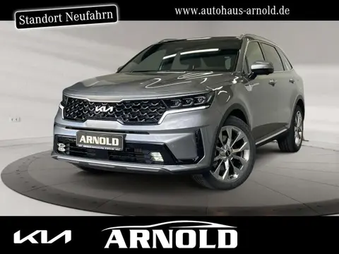 Annonce KIA SORENTO Diesel 2024 d'occasion 