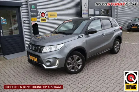 Used SUZUKI VITARA Petrol 2020 Ad 