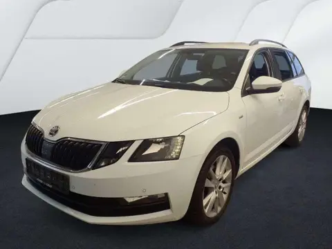 Used SKODA OCTAVIA Diesel 2018 Ad 