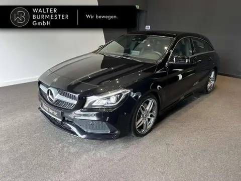 Used MERCEDES-BENZ CLASSE CLA Petrol 2019 Ad 