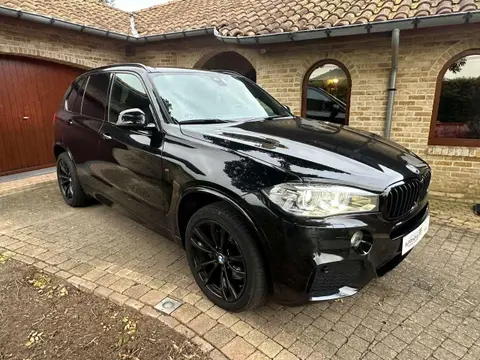 Annonce BMW X5 Essence 2018 d'occasion 