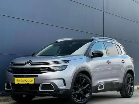 Used CITROEN C5 AIRCROSS Diesel 2019 Ad 