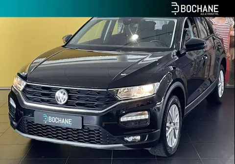 Used VOLKSWAGEN T-ROC Petrol 2019 Ad 