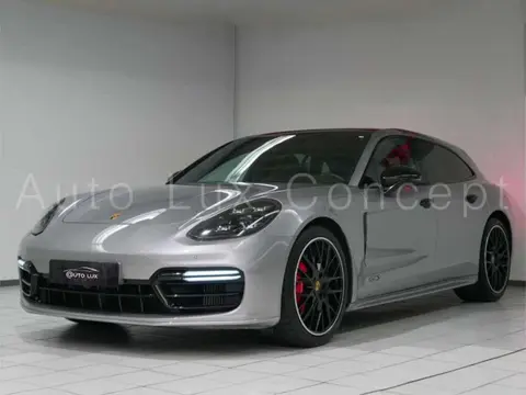 Used PORSCHE PANAMERA Petrol 2020 Ad 