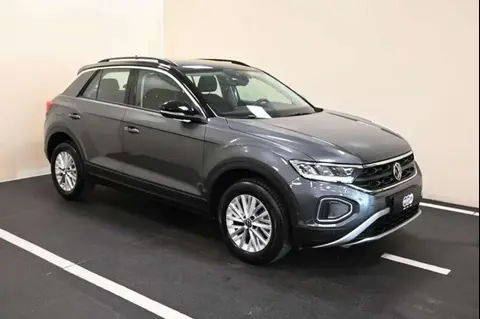 Used VOLKSWAGEN T-ROC Petrol 2023 Ad 