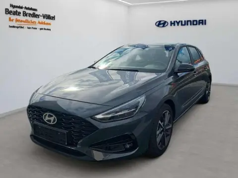 Annonce HYUNDAI I30 Essence 2024 d'occasion 