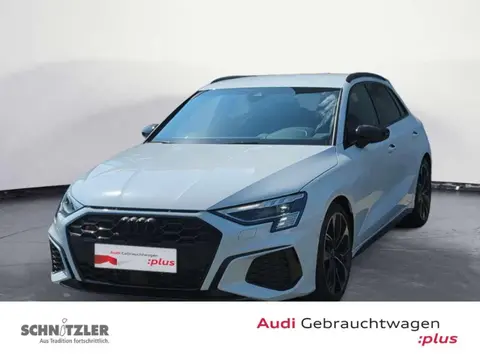 Annonce AUDI S3 Essence 2023 d'occasion 