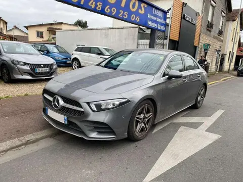 Used MERCEDES-BENZ CLASSE CL Diesel 2019 Ad 