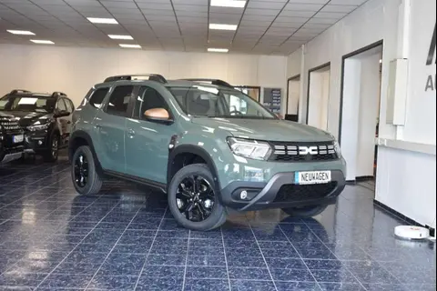 Used DACIA DUSTER Petrol 2024 Ad 