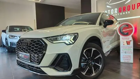 Annonce AUDI Q3 Diesel 2019 d'occasion 