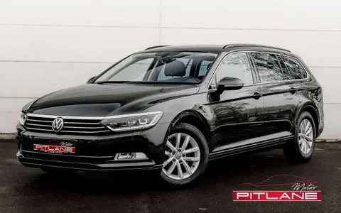 Annonce VOLKSWAGEN PASSAT Diesel 2019 d'occasion 