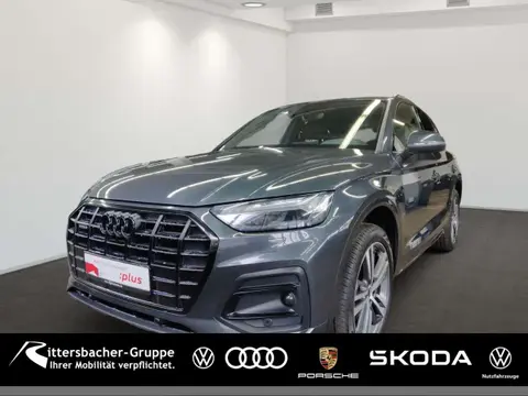 Used AUDI Q5 Hybrid 2021 Ad 