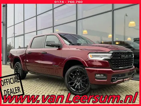 Used DODGE RAM Petrol 2024 Ad 