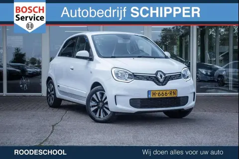 Used RENAULT TWINGO Petrol 2020 Ad 