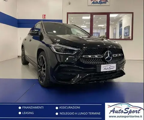 Annonce MERCEDES-BENZ CLASSE GLA Diesel 2022 d'occasion 