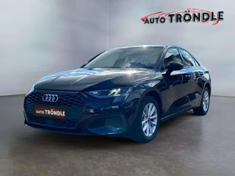 Annonce AUDI A3 Diesel 2021 d'occasion 