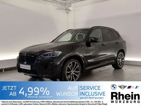 Annonce BMW X3 Diesel 2023 d'occasion 