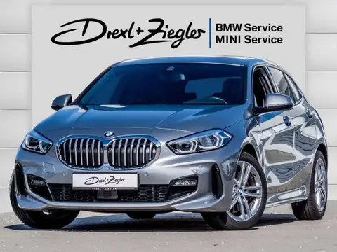 Annonce BMW SERIE 1 Diesel 2024 d'occasion 